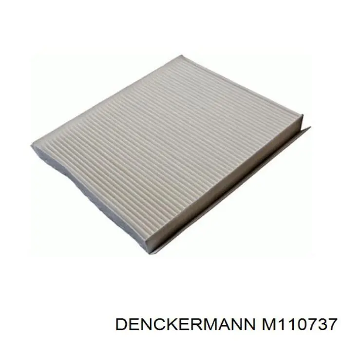 Купити M110737 Denckermann Фільтр салону вугільний