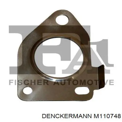 Фільтр салону M110748 Denckermann