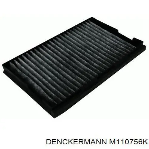 M110756K Denckermann фільтр салону