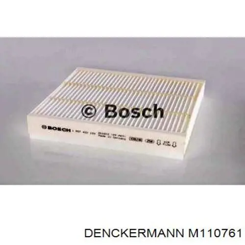 Купити M110761 Denckermann Фільтр салону вугільний