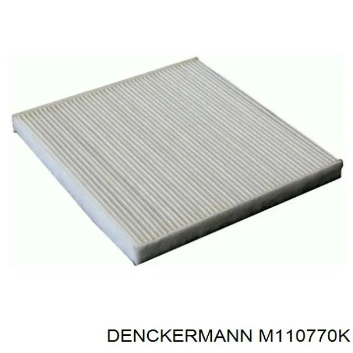Фільтр салону M110770K Denckermann