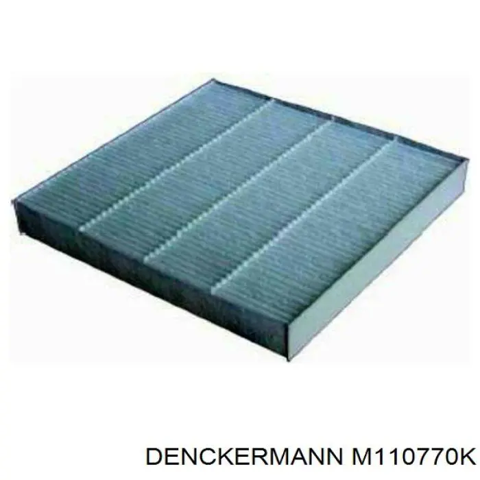 Повітряний фільтр салону Denckermann M110770K