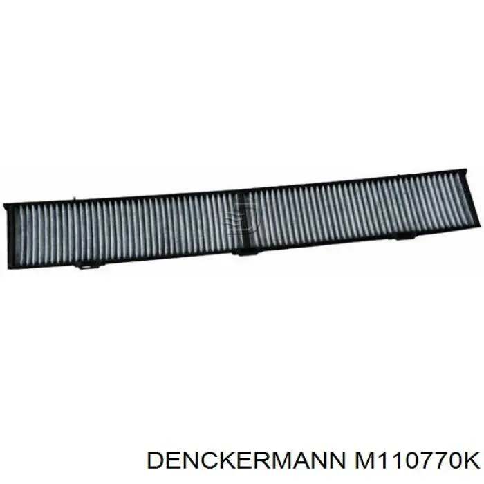Фільтр повітряний обігрівача Denckermann M110770K ціна, від 6.35 USD