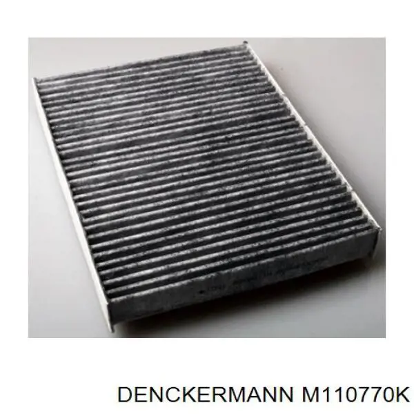 M110770K Denckermann фільтр салону