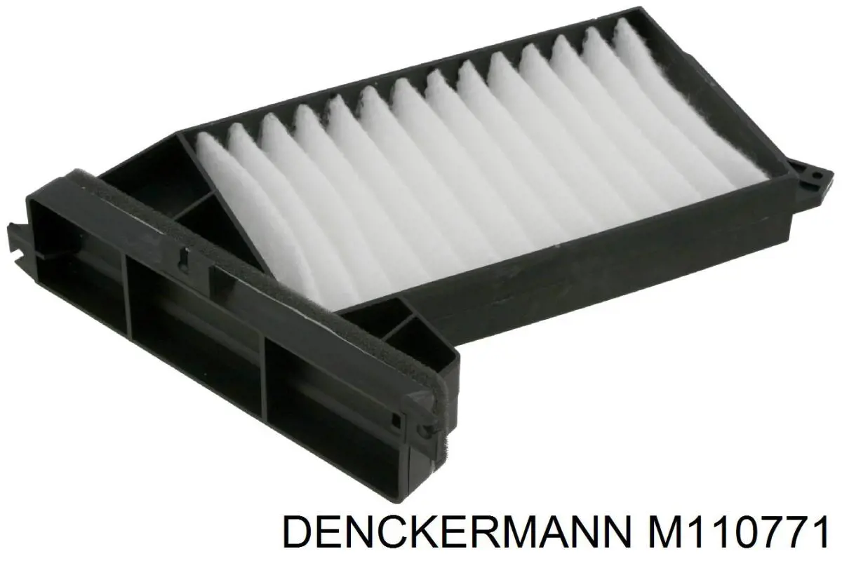M110771 Denckermann фільтр салону