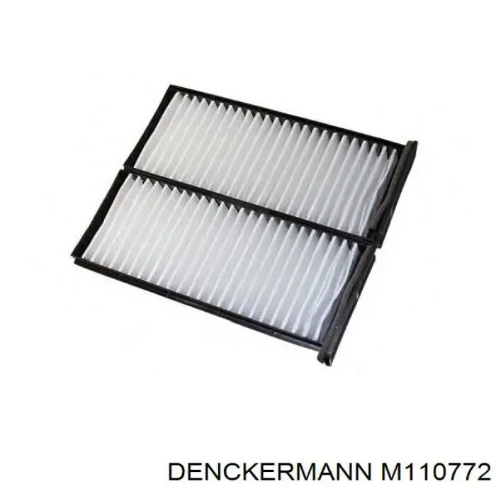 Фільтр салону M110772 Denckermann