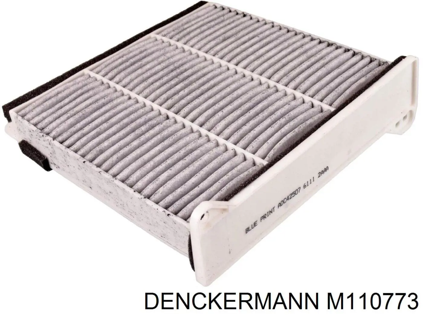 Фільтр повітряний обігрівача Denckermann M110773 ціна, від 6.41 USD