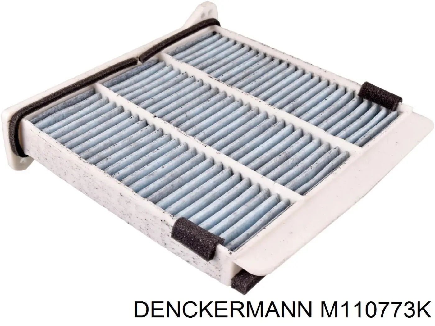 M110773K Denckermann фільтр салону