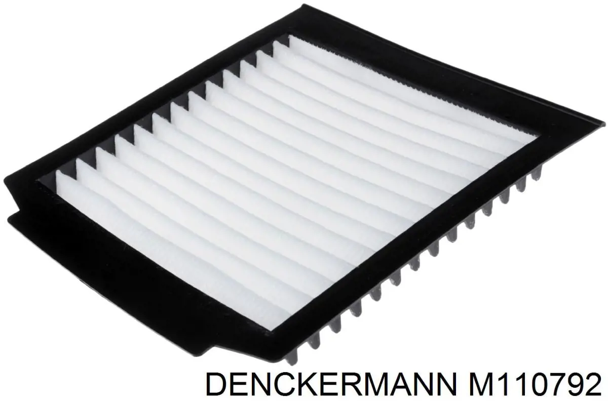 M110792 Denckermann фільтр салону