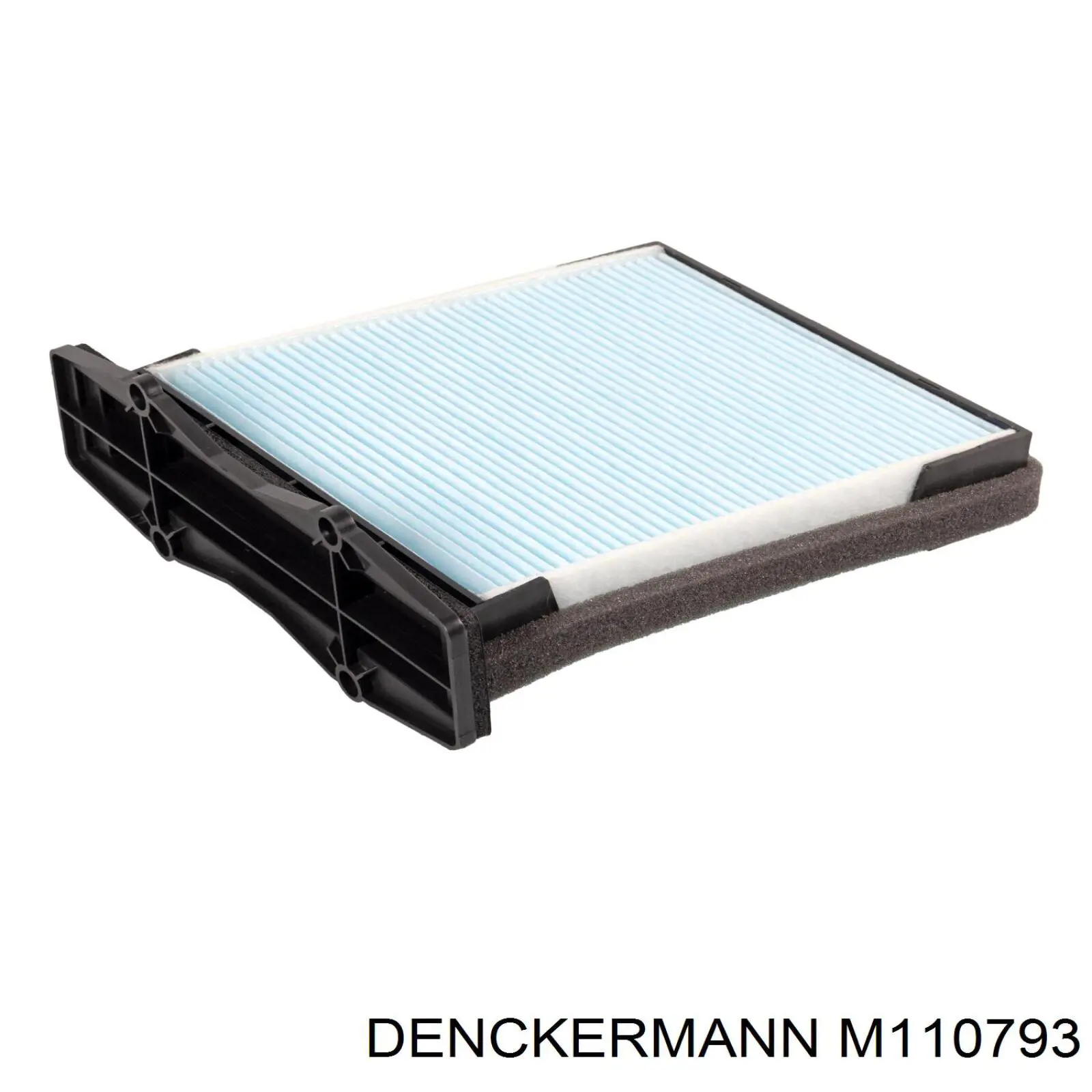 Купити M110793 Denckermann Фільтр салону вугільний