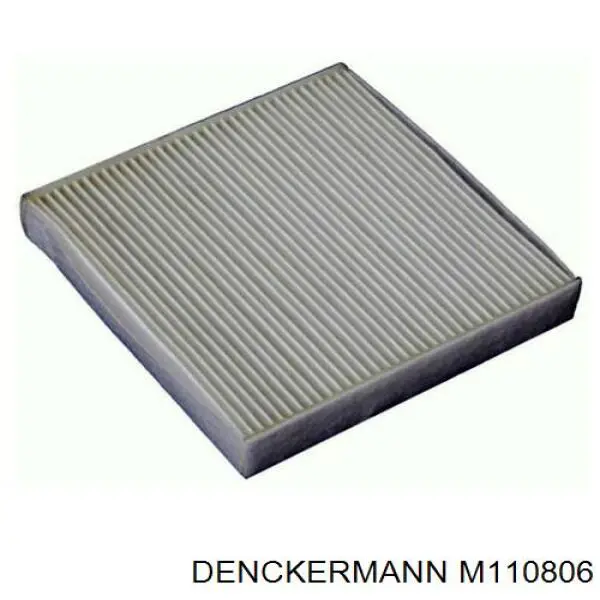Купити M110806 Denckermann Фільтр салону вугільний
