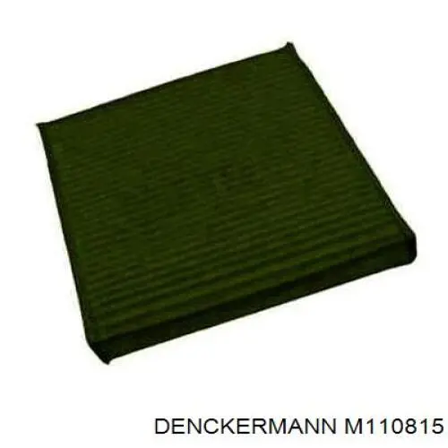 M110815 Denckermann фільтр салону