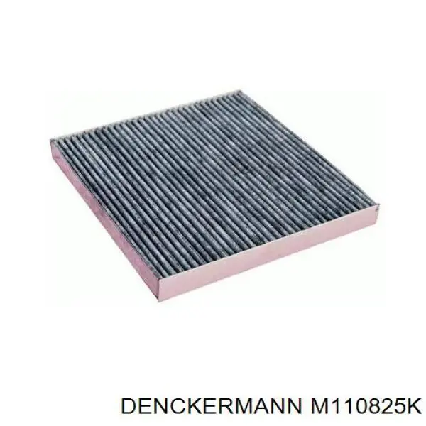 M110825K Denckermann фільтр салону