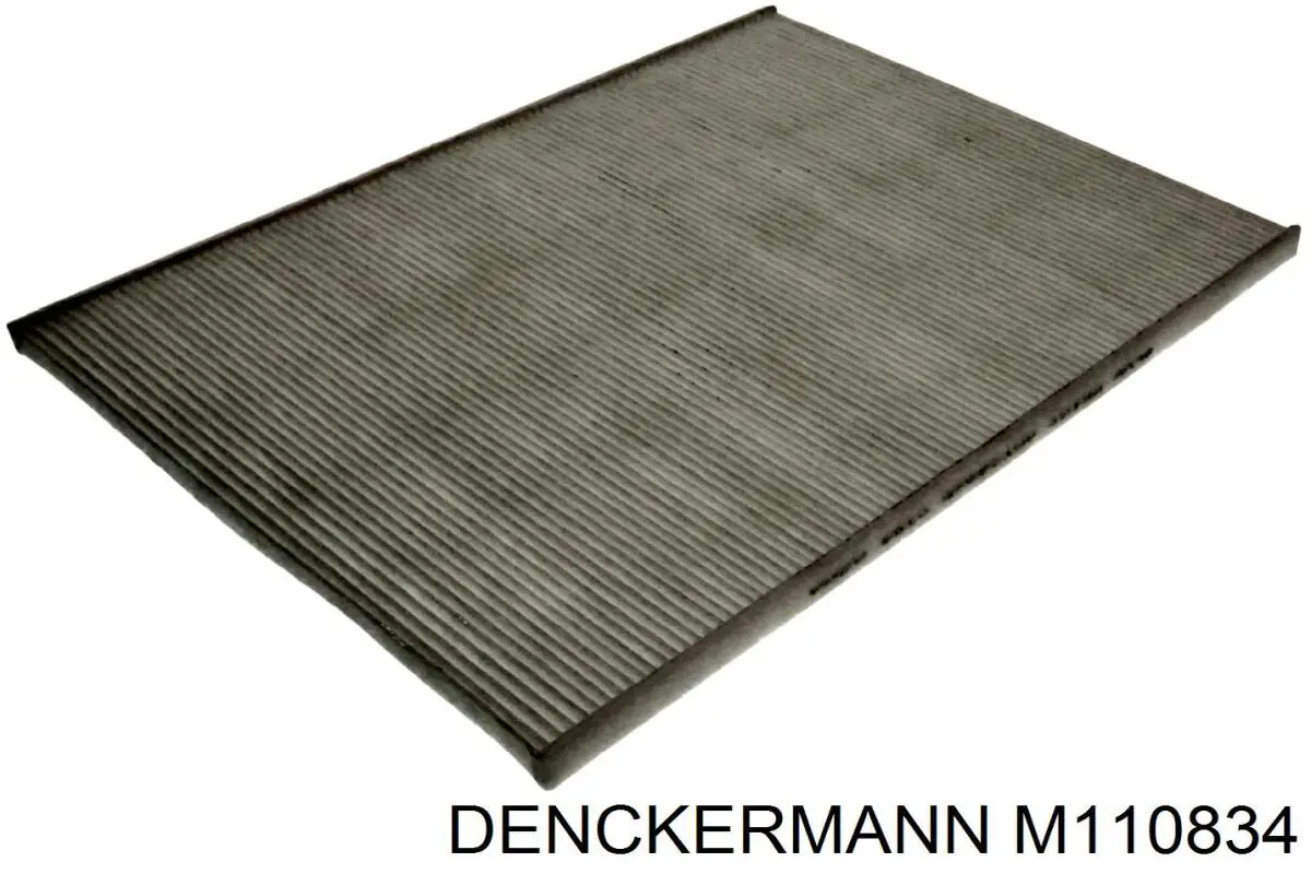 M110834 Denckermann фільтр салону