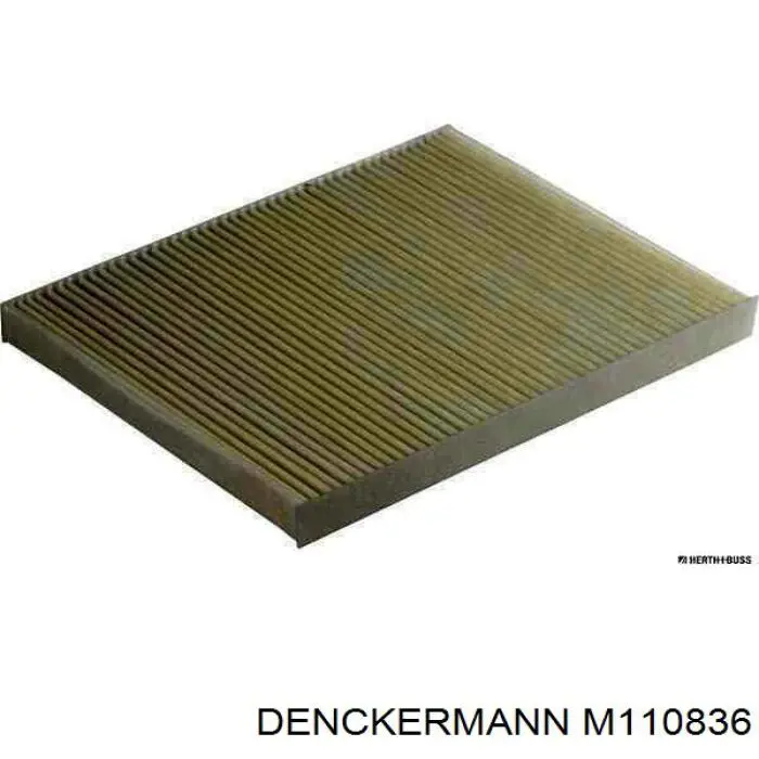 M110836 Denckermann фільтр салону