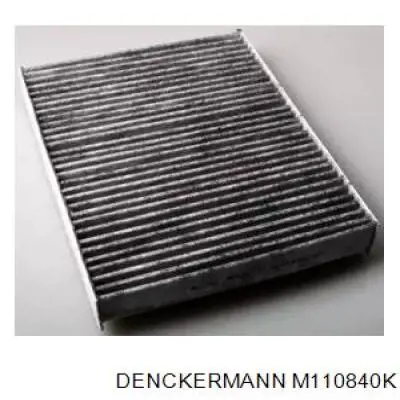 M110840K Denckermann фільтр салону