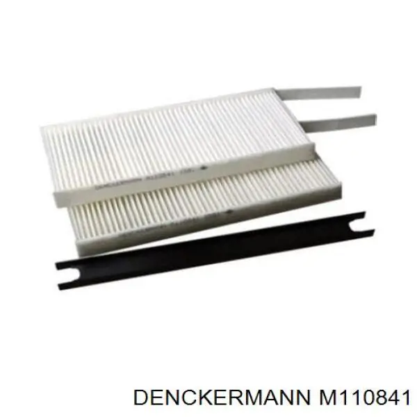 Купити M110841 Denckermann Фільтр салону вугільний