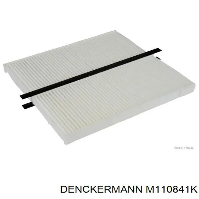 Фільтр повітряний обігрівача Denckermann M110841K ціна, від 7.44 USD