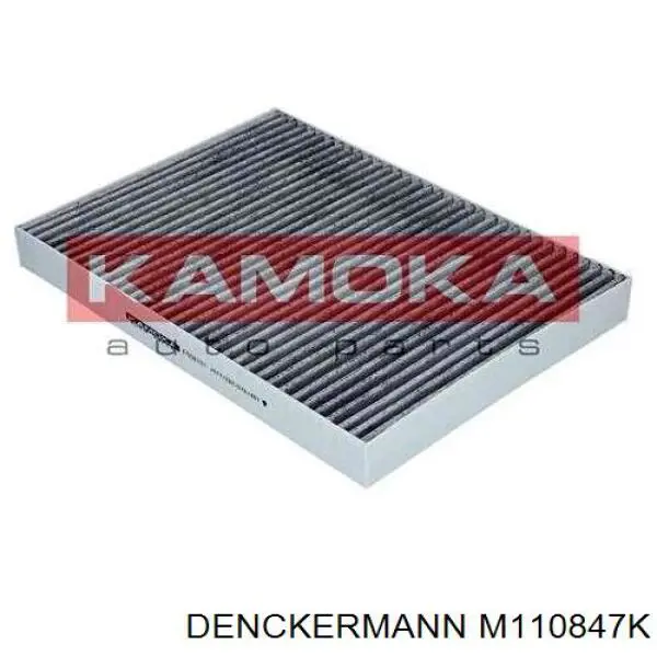 Фільтр салону M110847K Denckermann