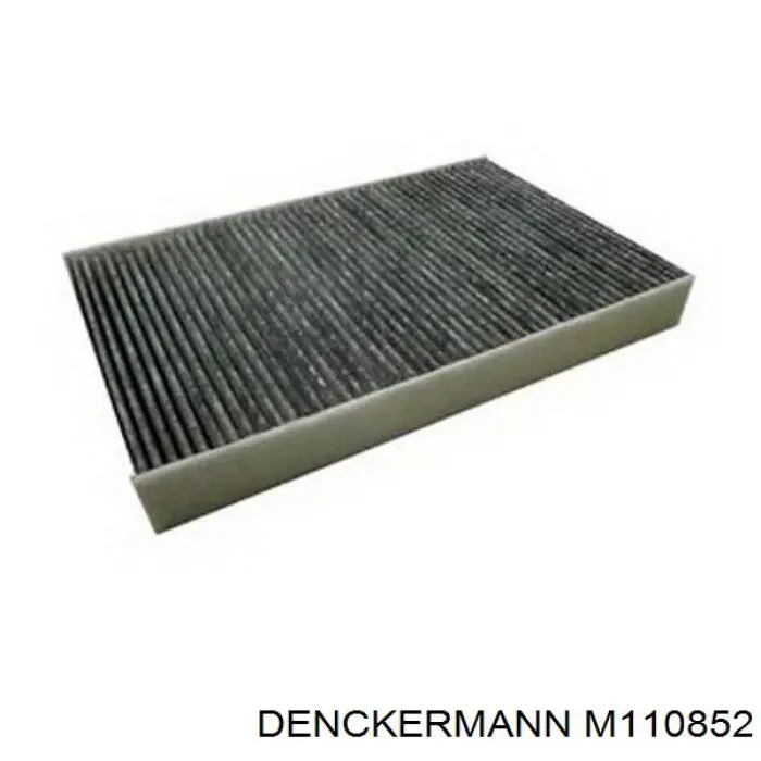Купити M110852 Denckermann Фільтр салону вугільний