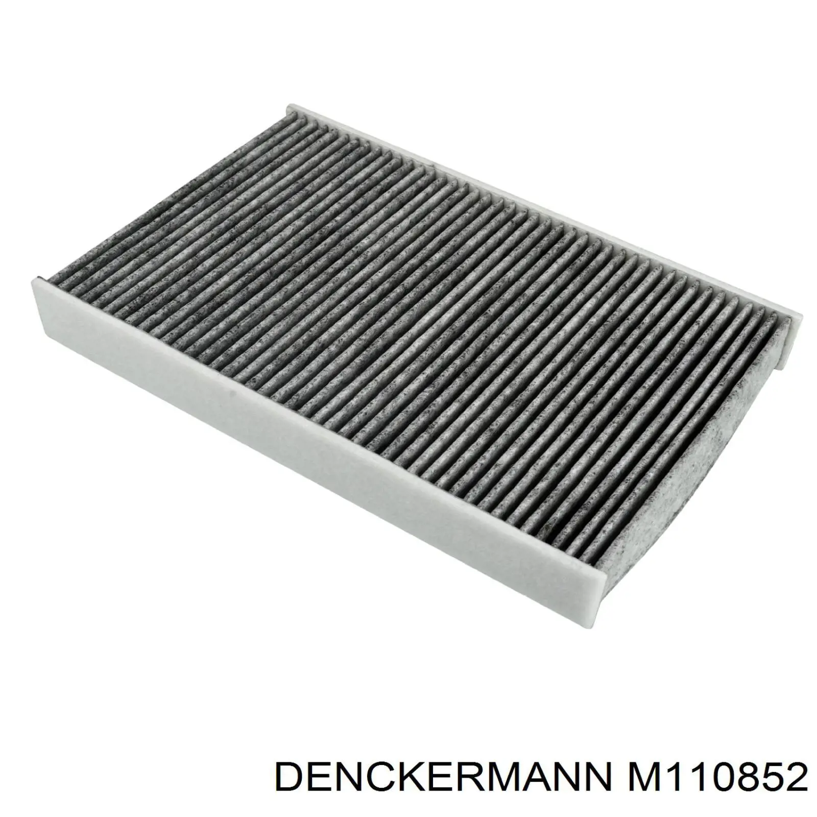M110852 Denckermann фільтр салону