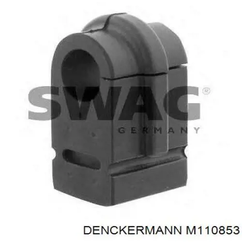 Фільтр повітряний обігрівача Denckermann M110853 ціна, від 18.79 USD