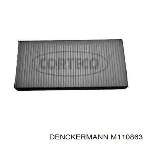 Купити M110863 Denckermann Фільтр салону вугільний