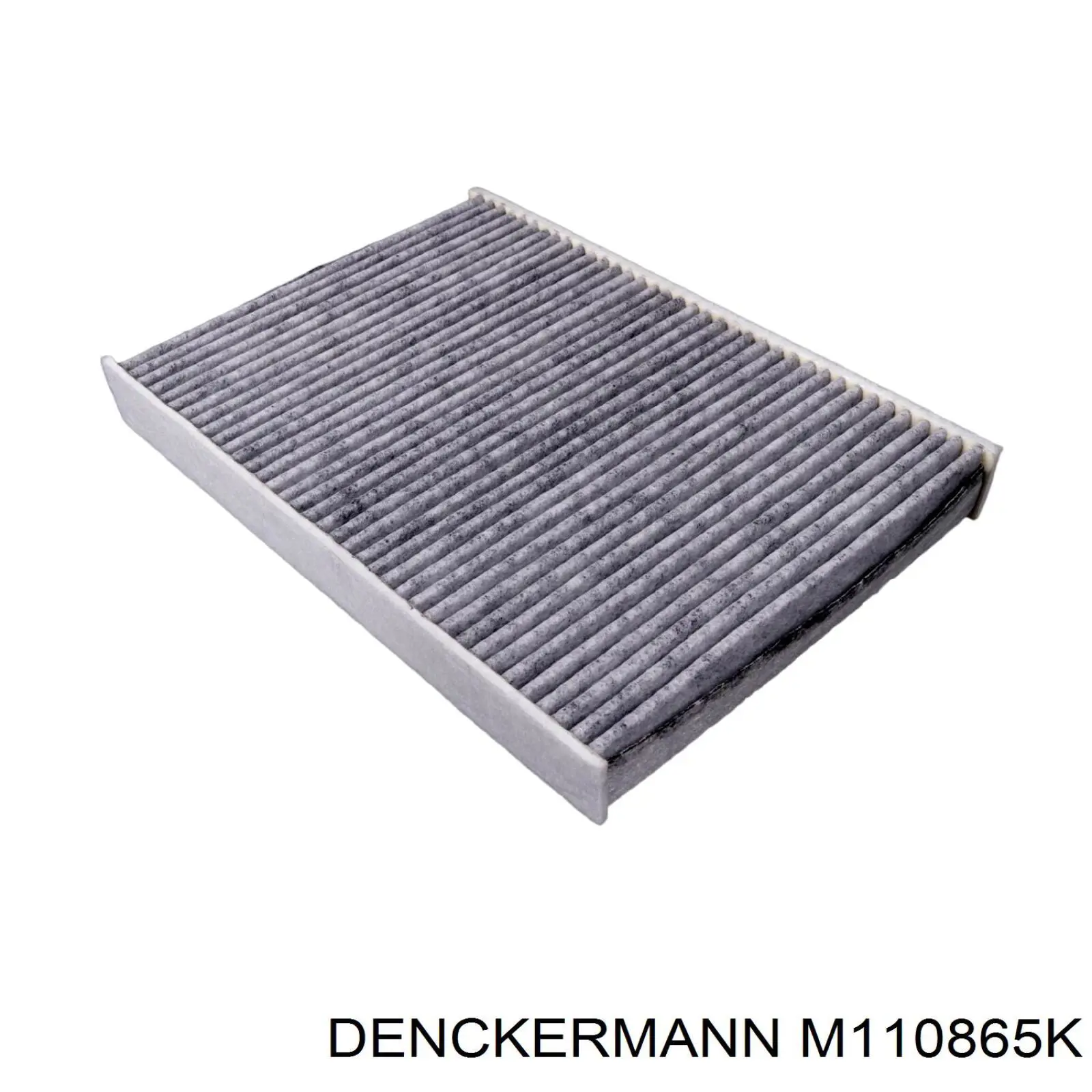 M110865K Denckermann фільтр салону