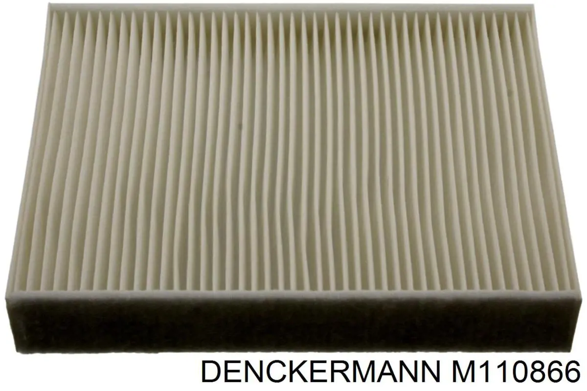 M110866 Denckermann фільтр салону