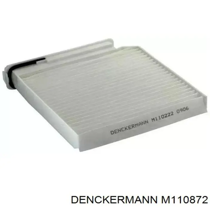Фільтр салону M110872 Denckermann
