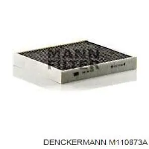 Фільтр повітряний обігрівача Denckermann M110873A ціна, від 8.79 USD