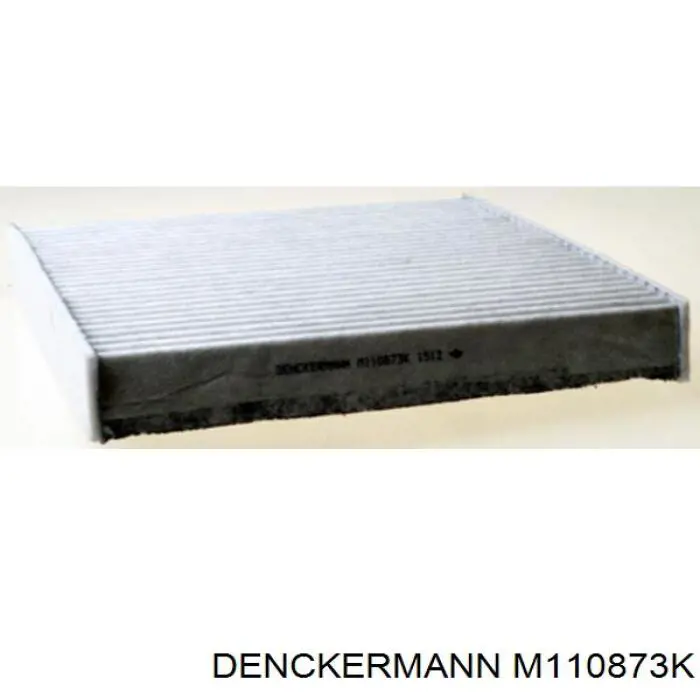 M110873K Denckermann фільтр салону