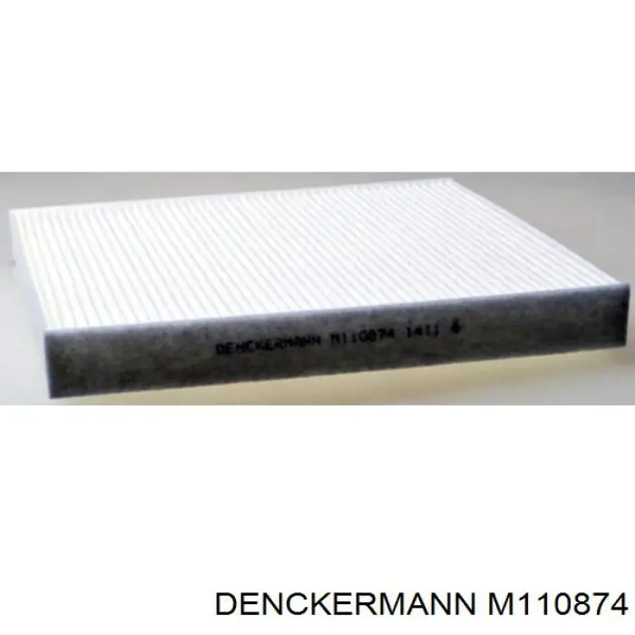 M110874 Denckermann фільтр салону
