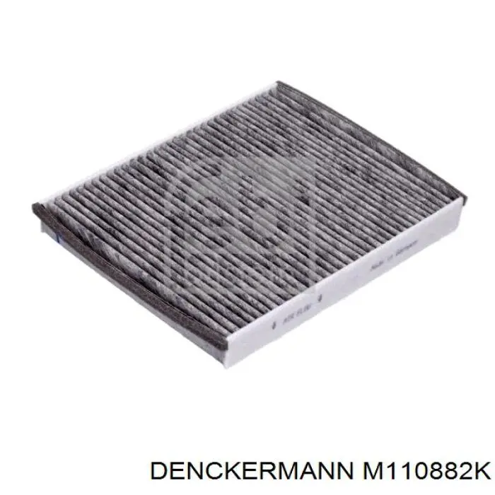 M110882K Denckermann фільтр салону