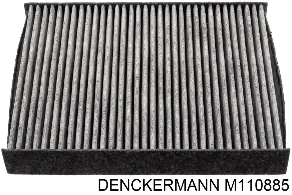 Фільтр повітряний обігрівача Denckermann M110885 ціна, від 3.81 USD