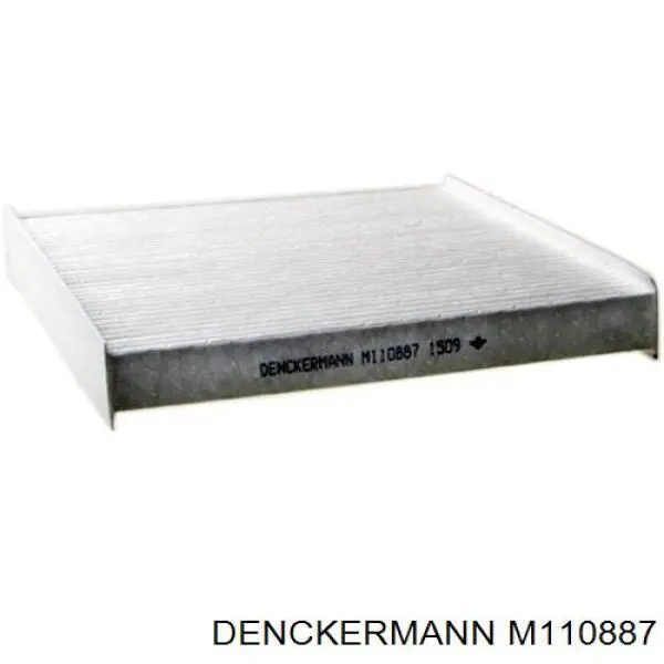 M110887 Denckermann фільтр салону