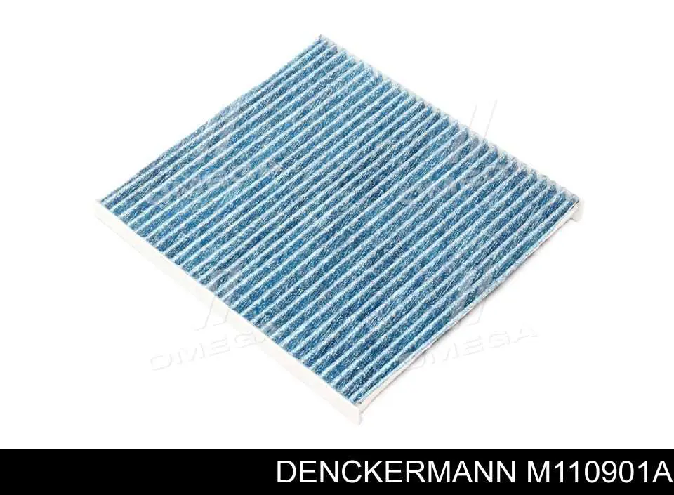 M110901A Denckermann Внутрішньосалонний фільтр