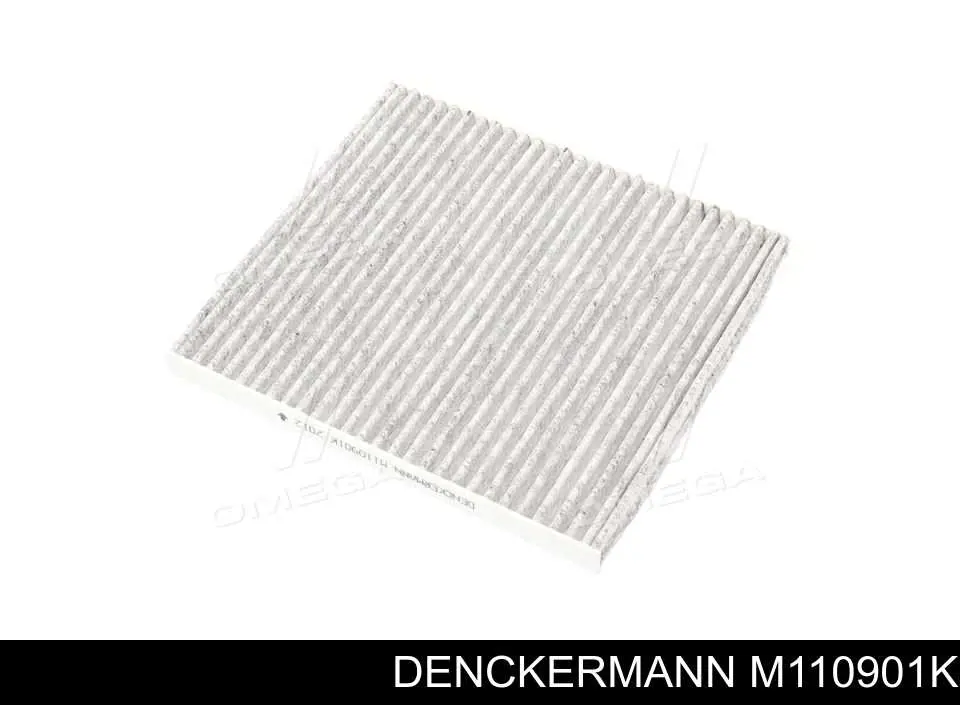 M110901K Denckermann Внутрішньосалонний фільтр