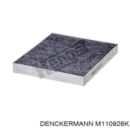 M110926K Denckermann фільтр салону