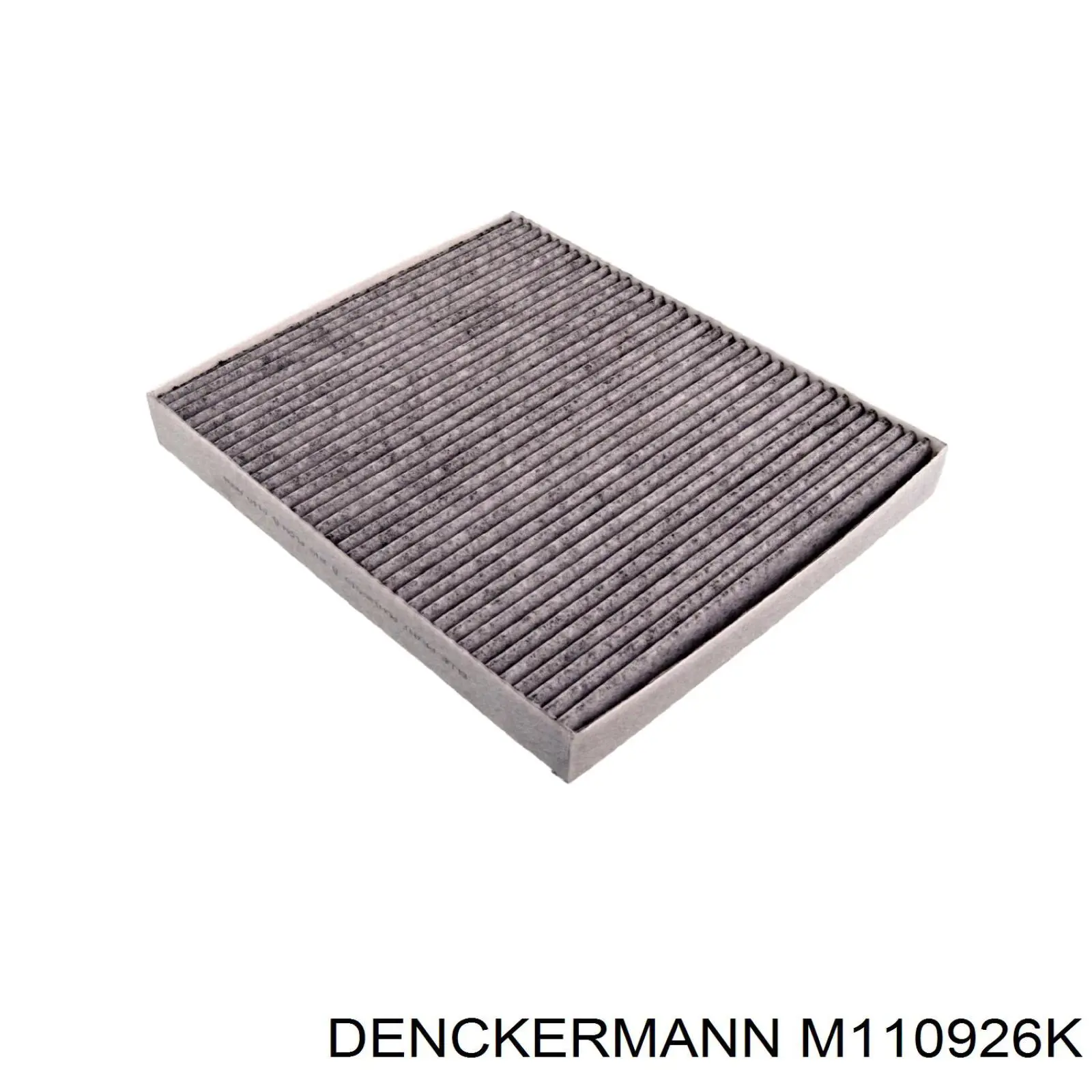 Фільтр повітряний обігрівача Denckermann M110926K ціна, від 8.94 USD