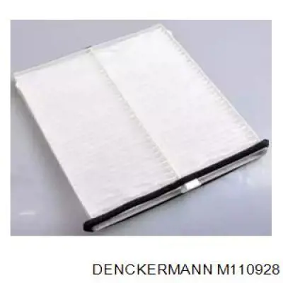 M110928 Denckermann фільтр салону