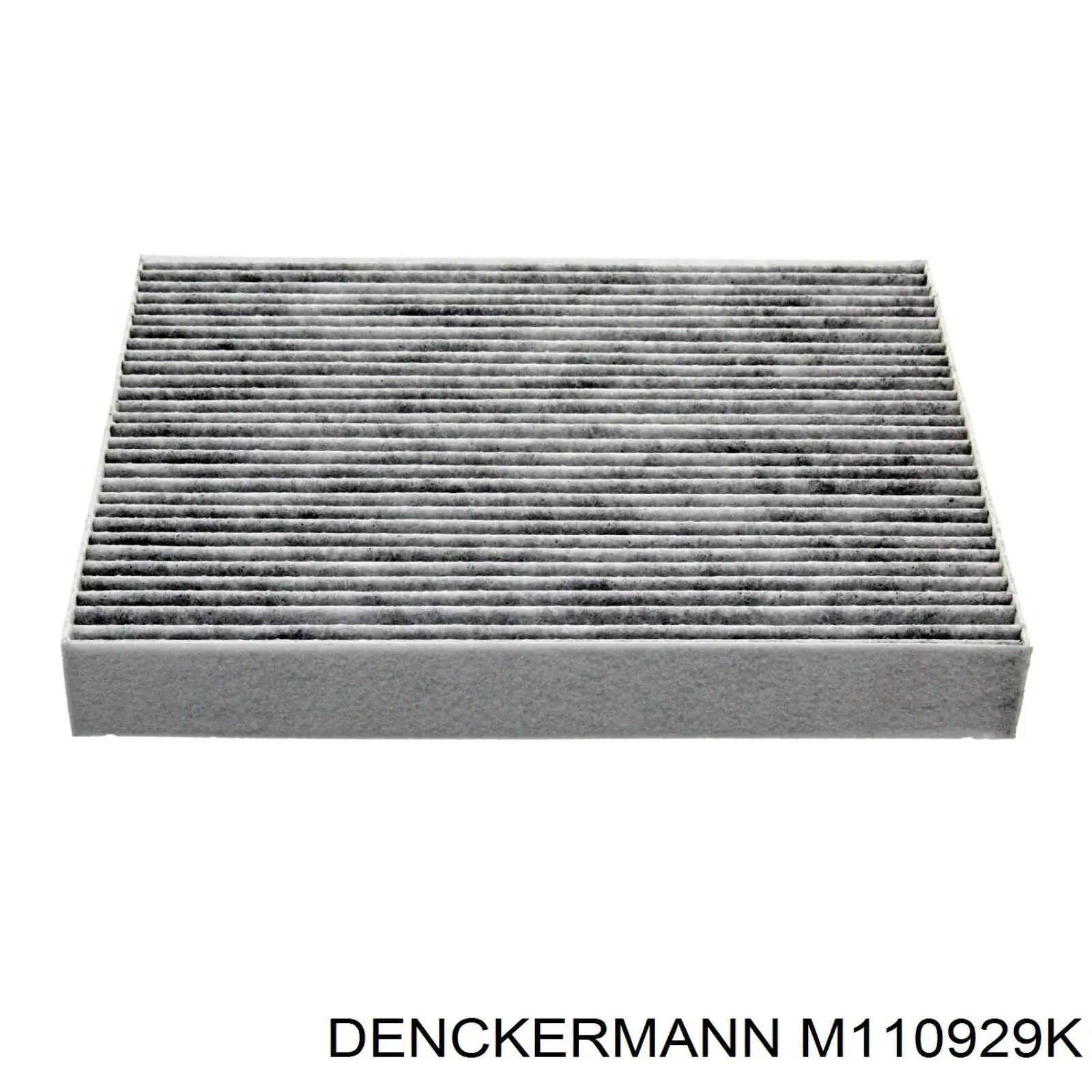 M110929K Denckermann фільтр салону