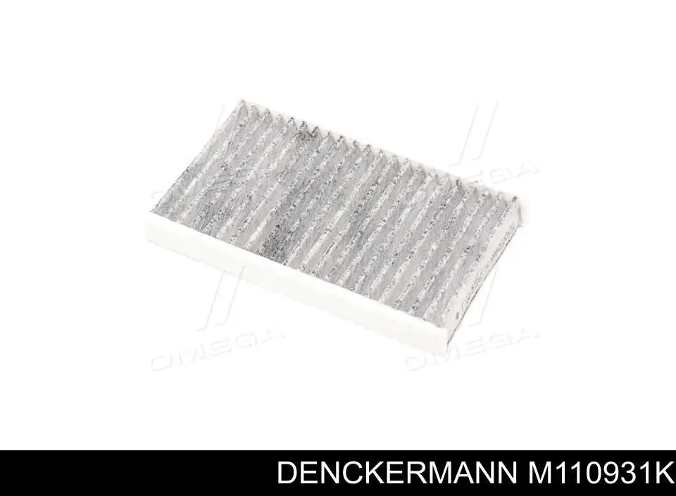 M110931K Denckermann Внутрішньосалонний фільтр