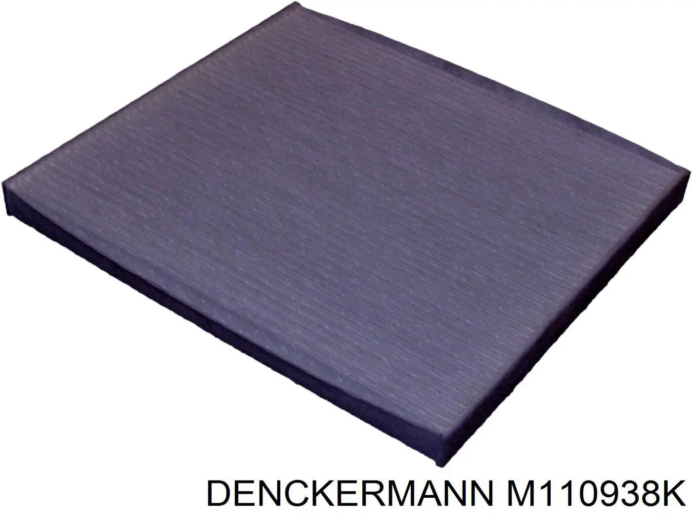 M110938K Denckermann фільтр салону
