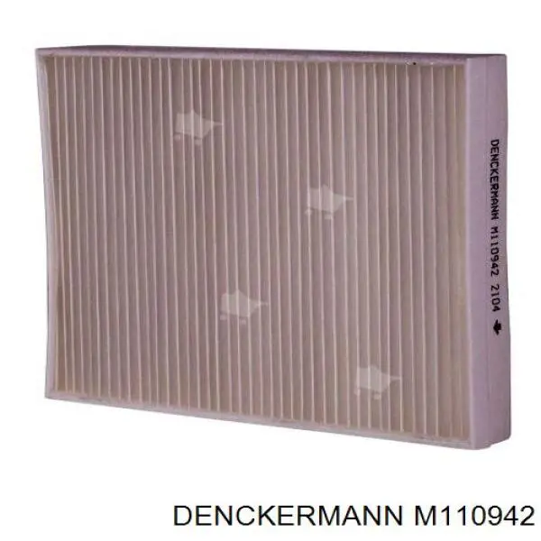 M110942 Denckermann фільтр салону