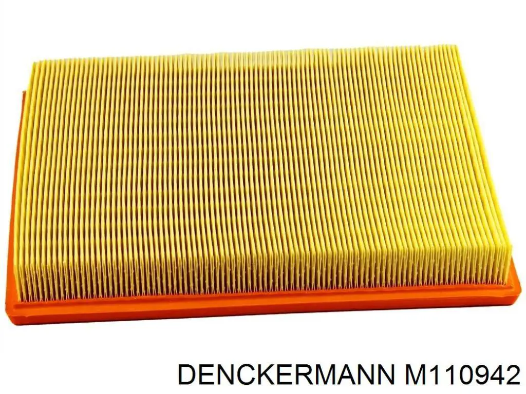Купити M110942 Denckermann Фільтр салону вугільний