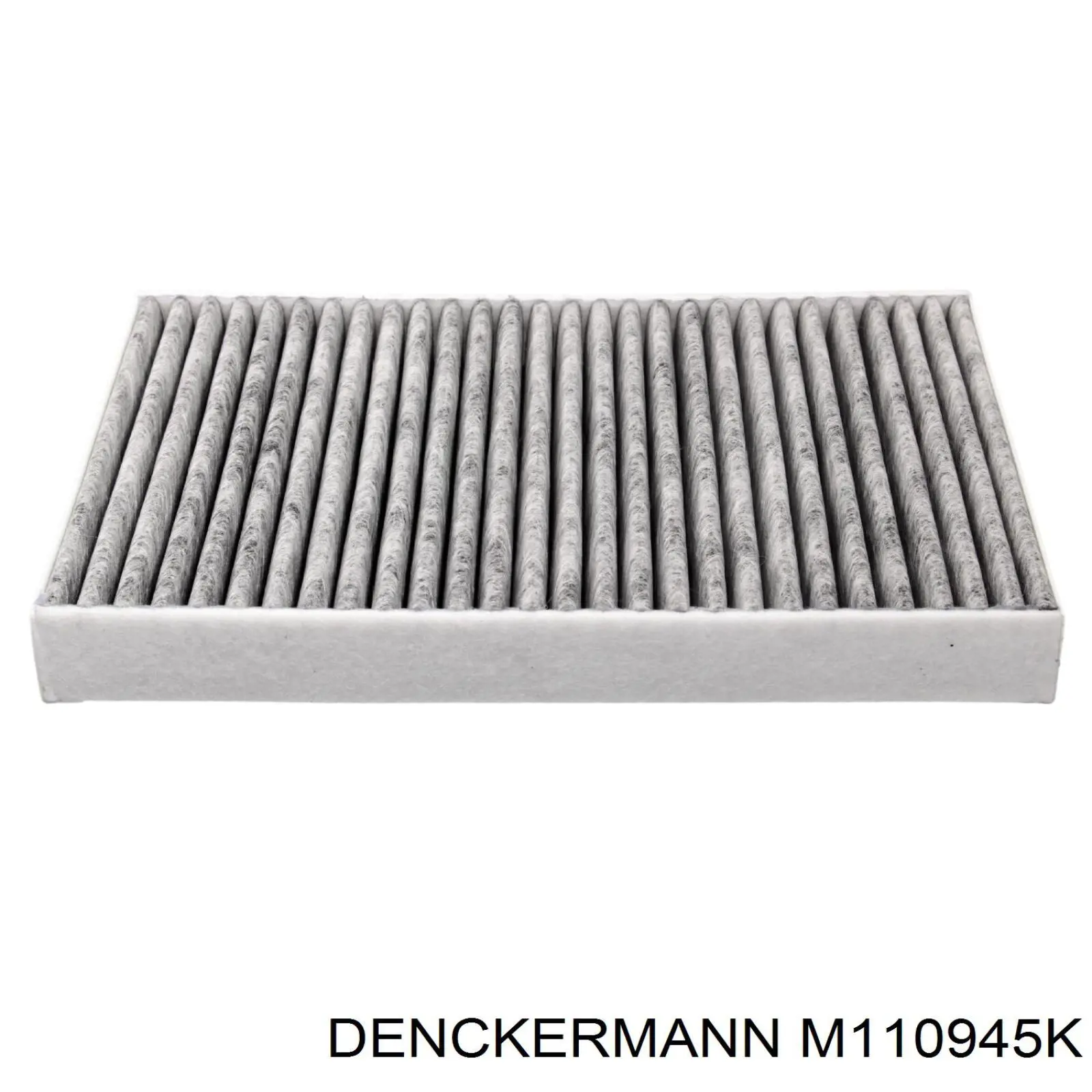 Фільтр повітряний обігрівача Denckermann M110945K ціна, від 11.27 USD