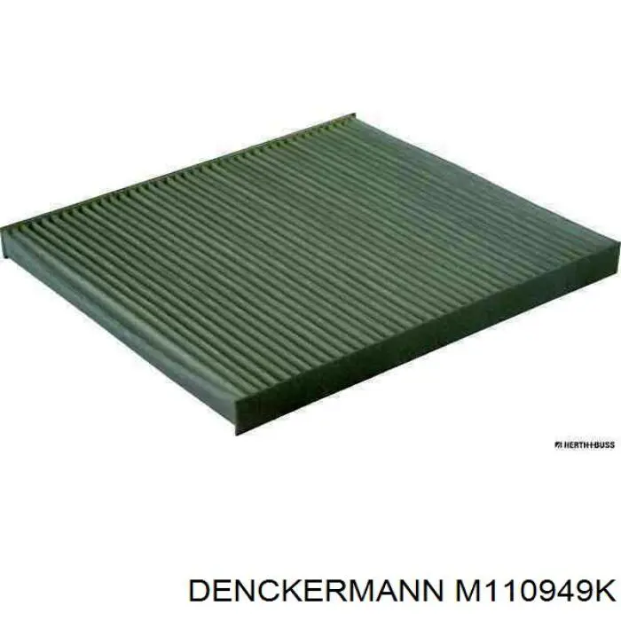 M110949K Denckermann фільтр салону