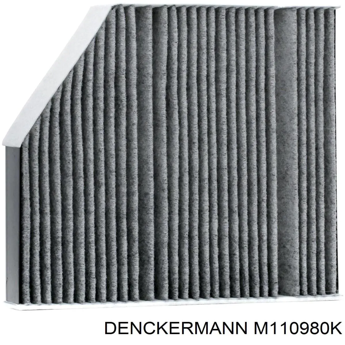 M110980K Denckermann Внутрішньосалонний фільтр