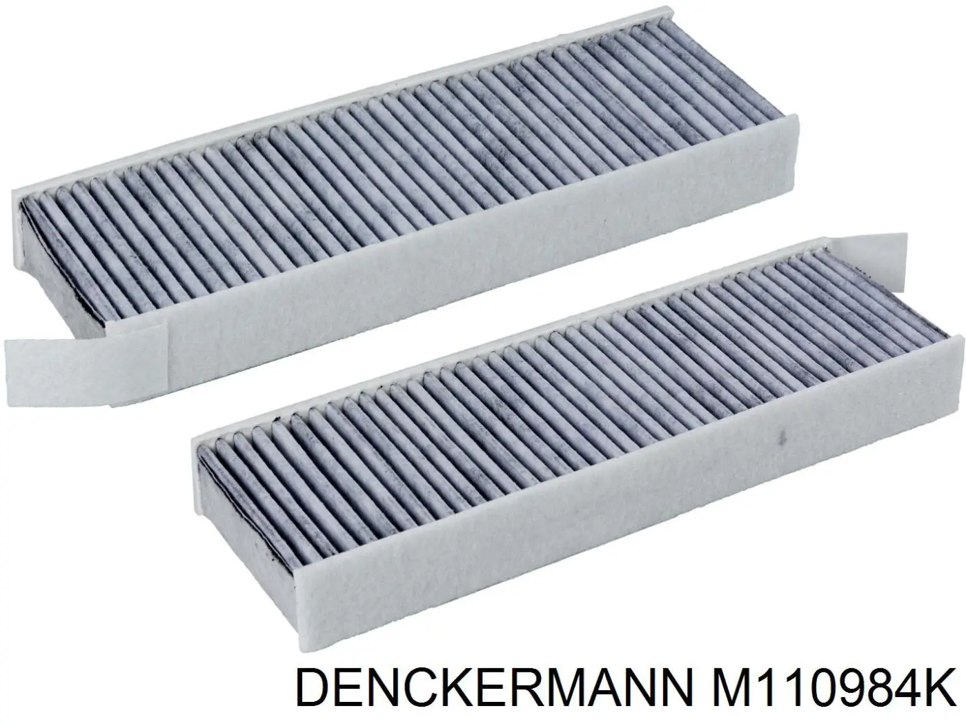 M110984 Denckermann фільтр салону